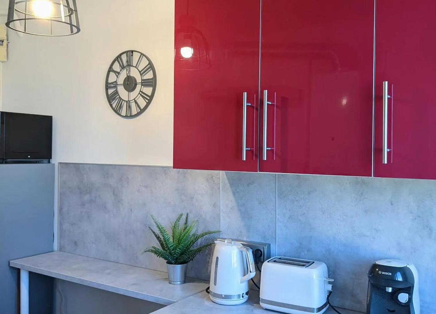 T3 Calme Balcon Climatisation Et Parking Gratuit - Netflix - Stade Velodrome Aix-en-Provence Lägenhet